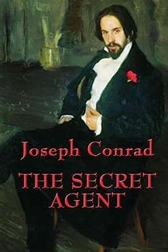 The Secret Agent
