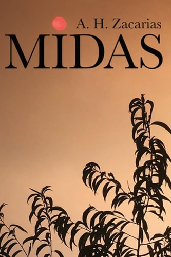 Midas Book 1 Part I and II