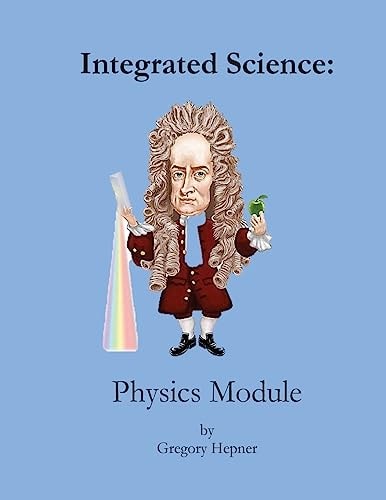 Integrated Science Physics Module