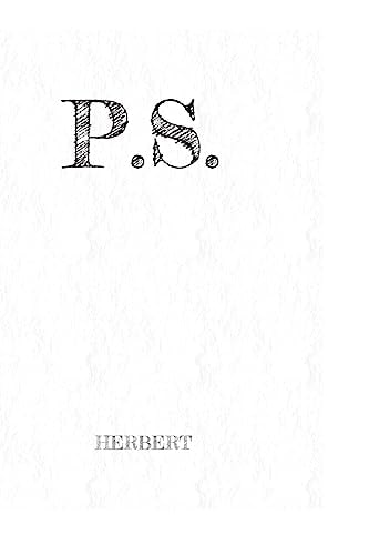 P. S.