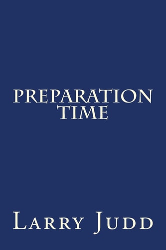 Preparation Time