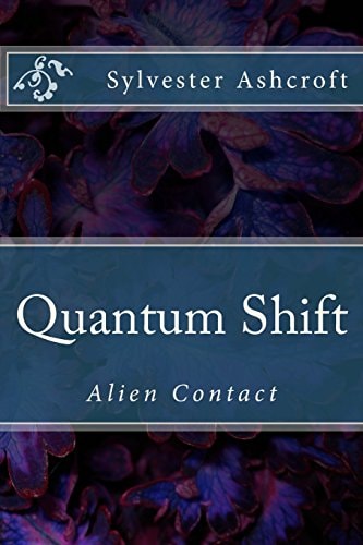 Quantum Shift Alien Contact