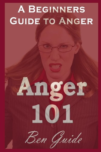 Anger 101 A Beginners Guide to Anger