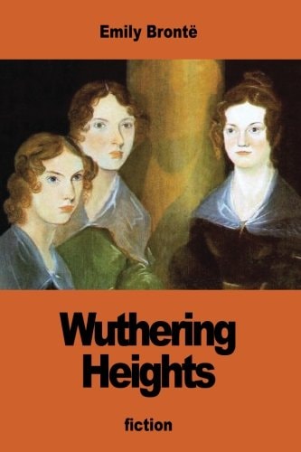 Wuthering Heights