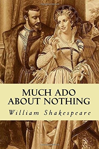 Much Ado About Nothing