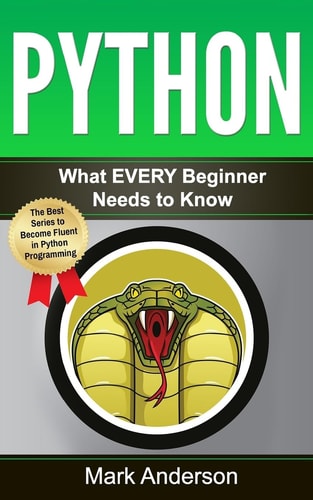 Python What EVERY Beginner Needs to Know