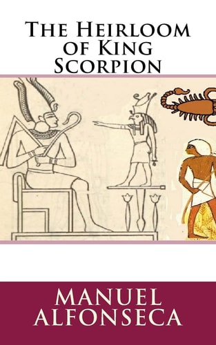The Heirloom of King Scorpion
