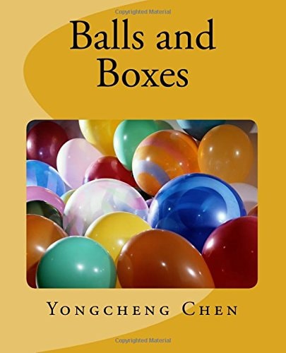 Balls and Boxes