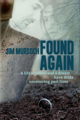 Found Again A Life of Abuse and a Dream Have Hilda Uncovering Past Lives