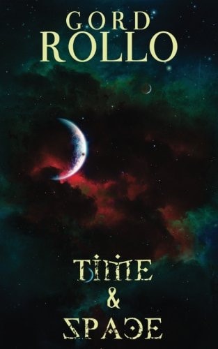 Time and Space Rollo's Short Fiction