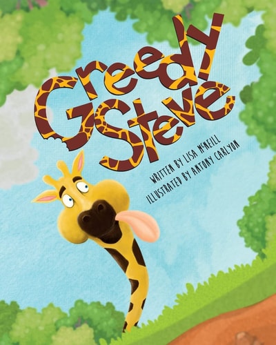 Greedy Steve