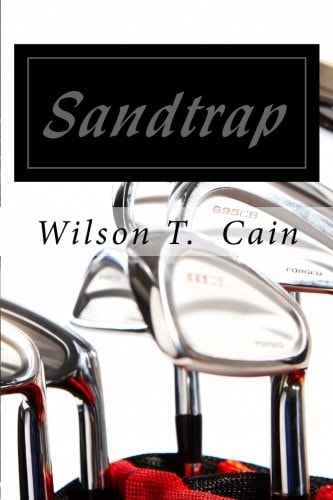 Sandtrap