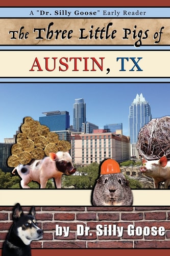 The Three Little Pigs of Austin, TX