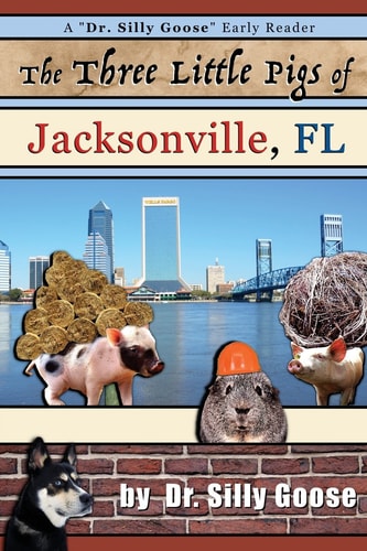 The Three Little Pigs of Jacksonville, FL