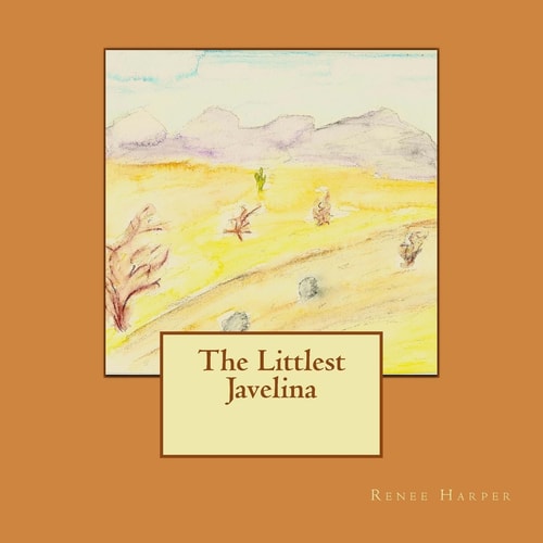 The Littlest Javelina