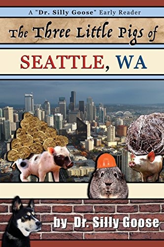 The Three Little Pigs of Seattle, WA