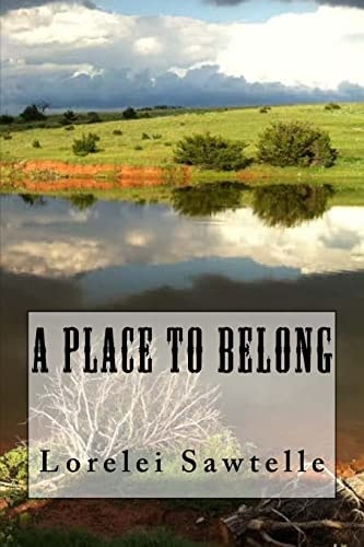 A Place to Belong Book 1
