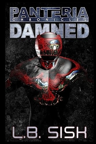 Panteria Chronicles Damned