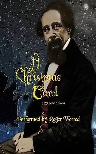 A Christmas Carol A Ghost Story of Christmas