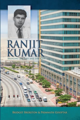 Ranjit Kumar Bridging the East and the West (1912-1982)