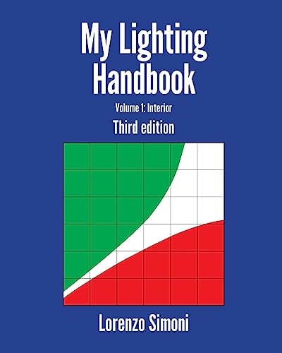 My Lighting Handbook - 3rd Ed.