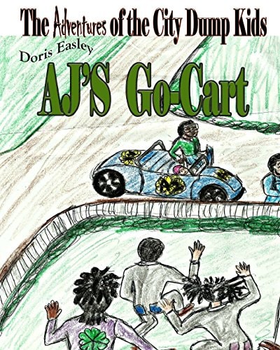 AJ's Go-Cart