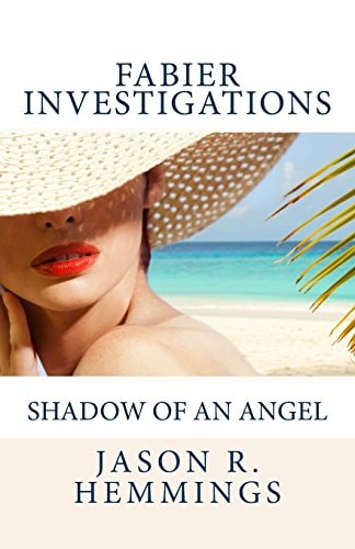 Fabier Investigations Shadow Of An Angel