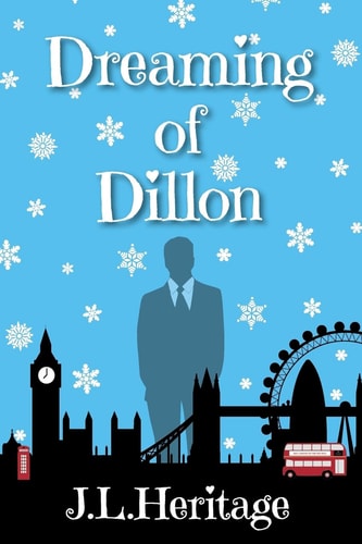 Dreaming of Dillon