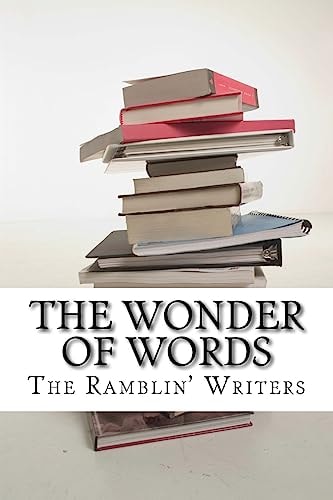 The Wonder of Words