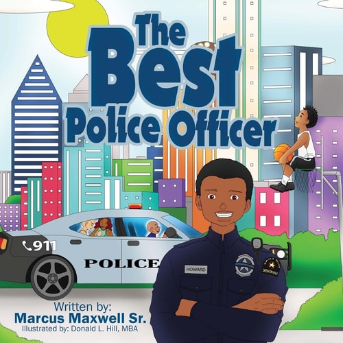 The Best Police Officer