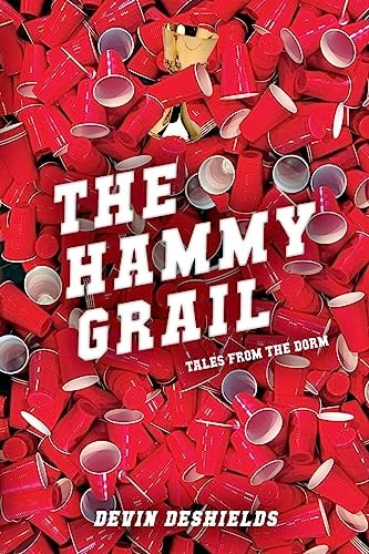 The Hammy Grail Tales from the Dorm