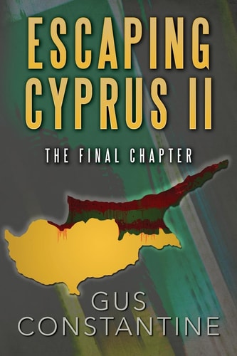 Escaping Cyprus II The Final Chapter