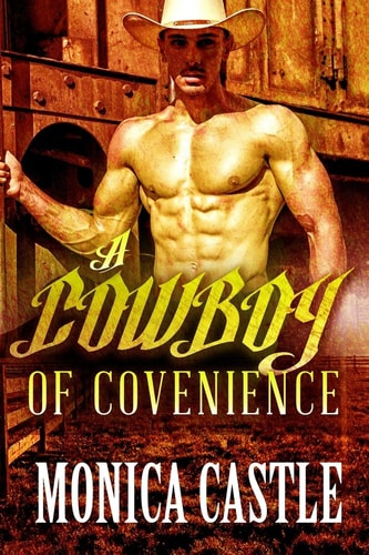 A Cowboy Of Convenience