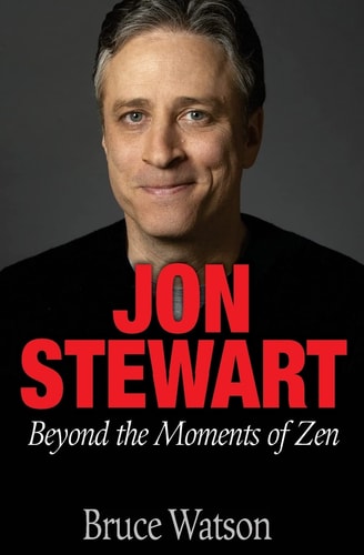 Jon Stewart Beyond The Moments Of Zen