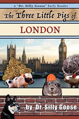 The Three Little Pigs of London