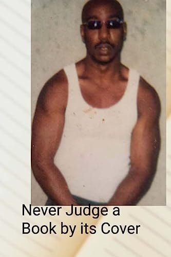 Never Judge a Book By It's Cover