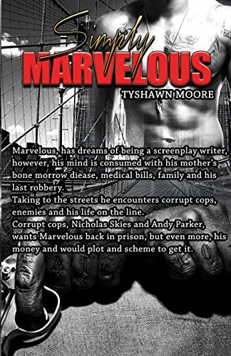 Simply Marvelous / I Dare U