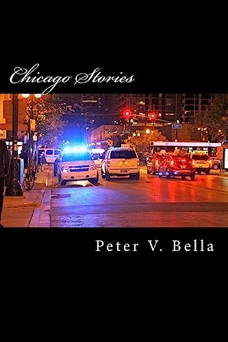 Chicago Stories Policing, Pests, and Pestilence