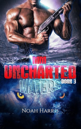 Mm Uncharted Waters