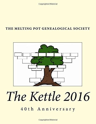 The Kettle 2016
