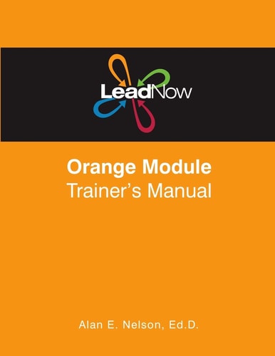 LeadNow Orange Module Trainer's Manual