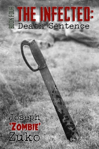 The Infected Death Sentence