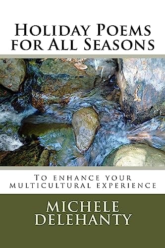 Holiday Poems for All Seasons Paperback Book