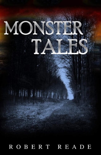 Monster Tales Omnibus