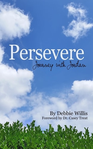 Persevere Journey with Jordan