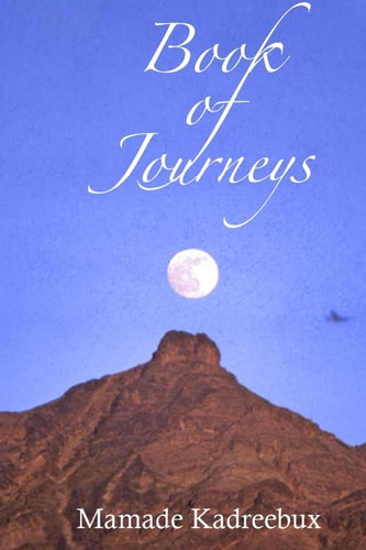 The Book of Journeys