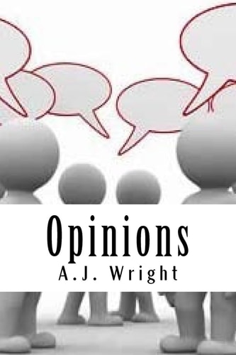 Opinions Stories Untold