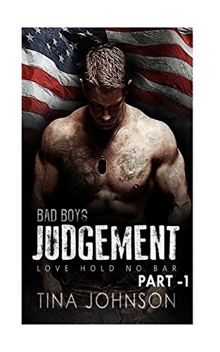 Bad Boy Part-1 Bad Boy Judgment ( Erotica Romance, Lawyer Romance, Contemporary Western Romace)