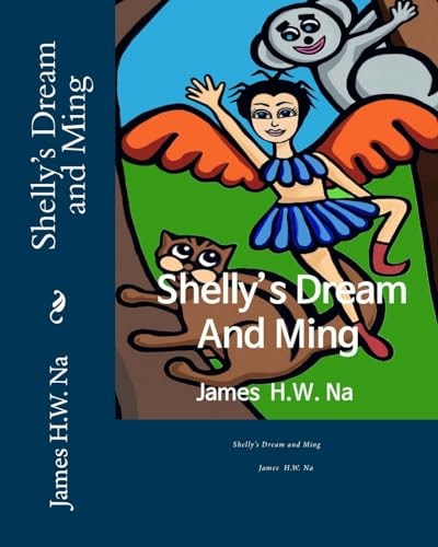 Shelly's Dream and Ming