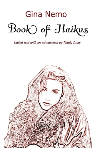 Gina Nemo : Book of Haikus
